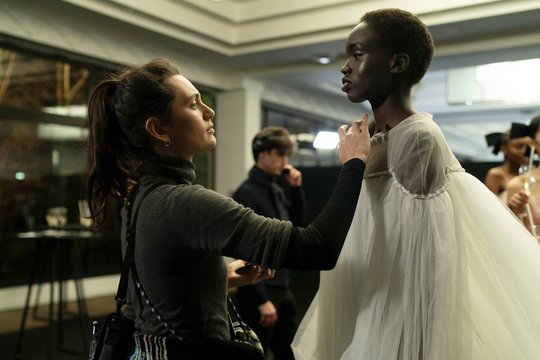 Couture - Szenenbild 3