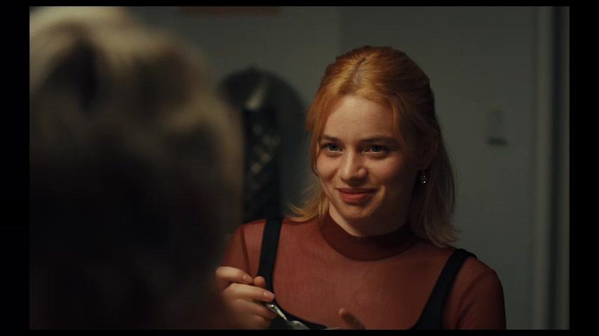 Allegro Pastell - Trailer - Deutsch - SD