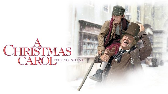 Eine Weihnachts-Geschichte nach Charles Dickens - Wallpaper 2