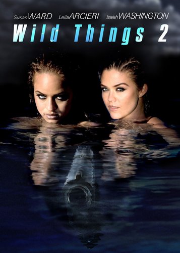 Wild Things 2 - Poster 3