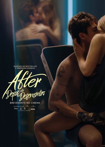 After Love - Poster 15