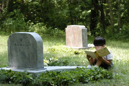 Be with You - Szenenbild 6