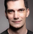 Stephen Blackehart