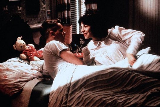 Dogfight - Eine Liebesgeschichte - Szenenbild 3