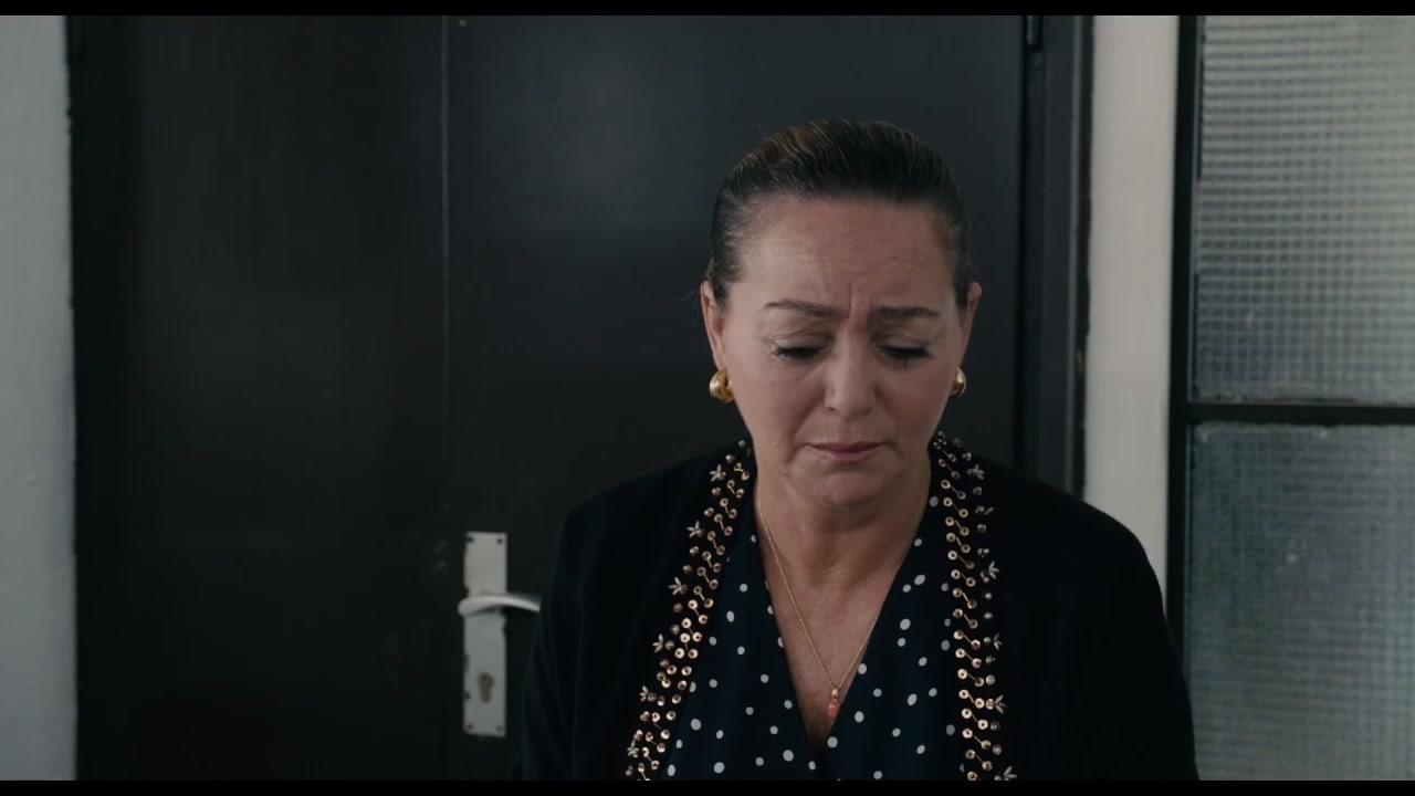 Get - Trailer - Hebräisch - HD