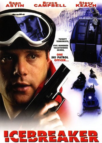 Icebreaker - Der Eisbrecher - Poster 3