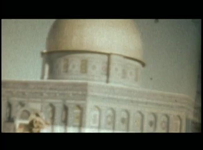 Zaytoun - Trailer - Englisch - SD