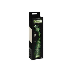 G-Spot Glass Wand, 17 cm