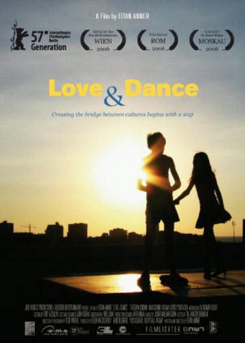 Love & Dance - Poster 1