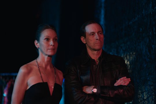 Der Palast - Staffel 2 - Szenenbild 6