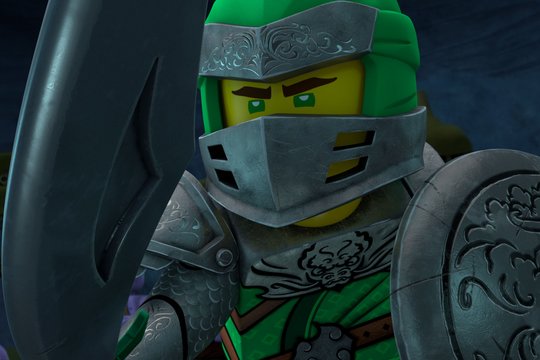 LEGO Ninjago - Staffel 12 - Szenenbild 10
