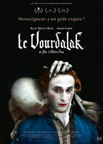The Vourdalak - Poster 2