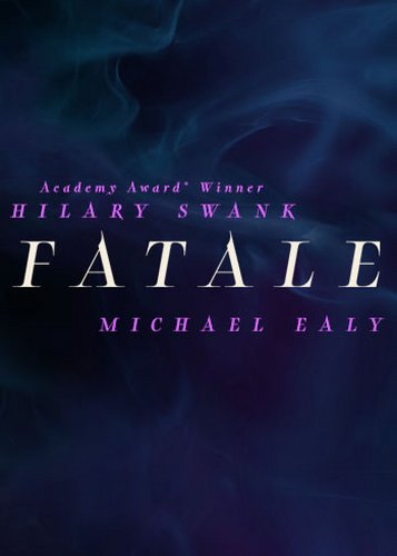 Fatale - Poster 2
