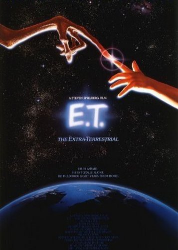 E.T. - Der Außerirdische - Poster 6