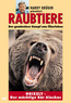 Raubtiere - Grizzly