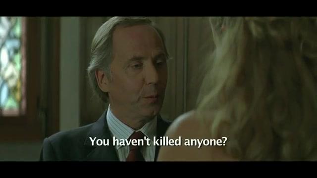 Das Mädchen aus Monaco - Trailer - Englisch - SD