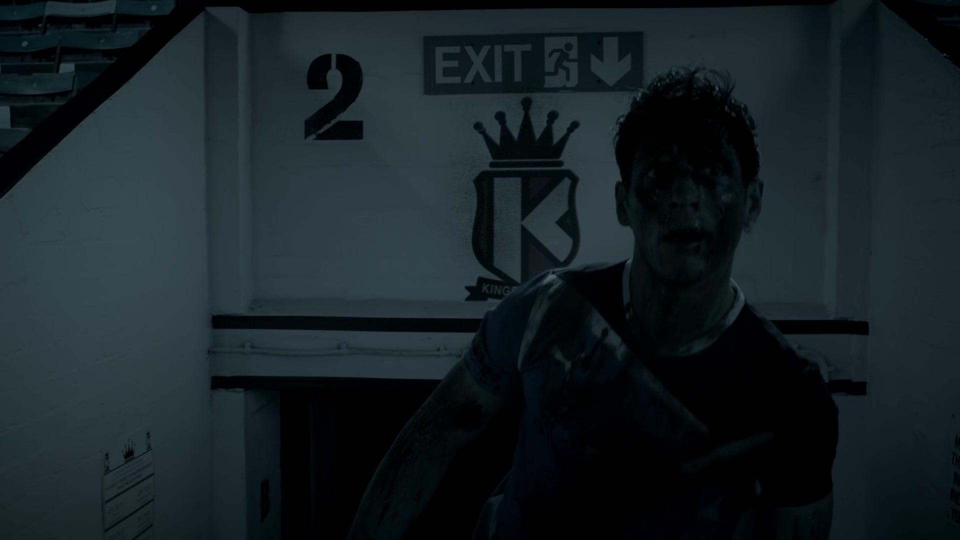 Saw II - Trailer - Deutsch - SD