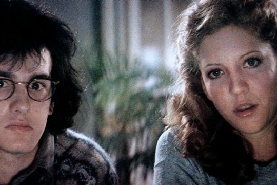 Dressed to Kill - Szenenbild 3