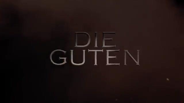 Die sieben Schwerter - Trailer - Deutsch - SD
