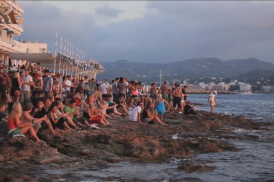 Ibiza - Chill-Out Paradise - Szenenbild 4