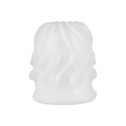 MasturbaTIN Swirl Girl, 5,5 cm