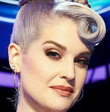 Kelly Osbourne