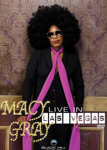 Macy Gray - Live in Las Vegas - Poster 1