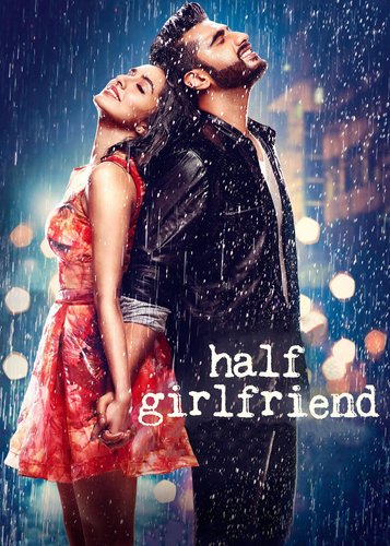 Half Girlfriend - Maybe Baby - Poster 1
