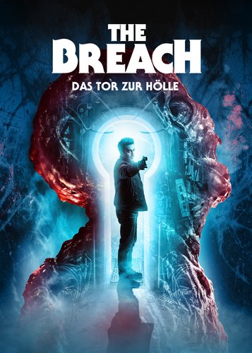 The Breach - Poster 1