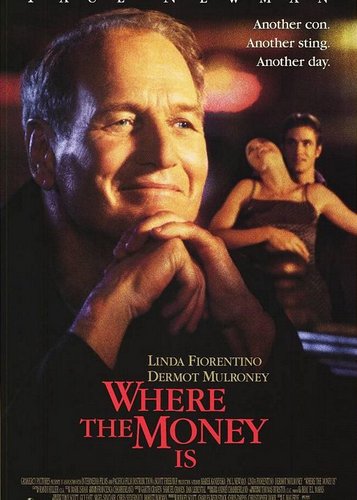 Where the Money Is - Poster 3