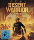 Desert Warrior