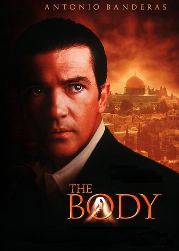 The Body - Poster 2