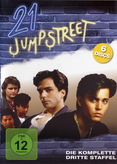 21 Jump Street - Staffel 3