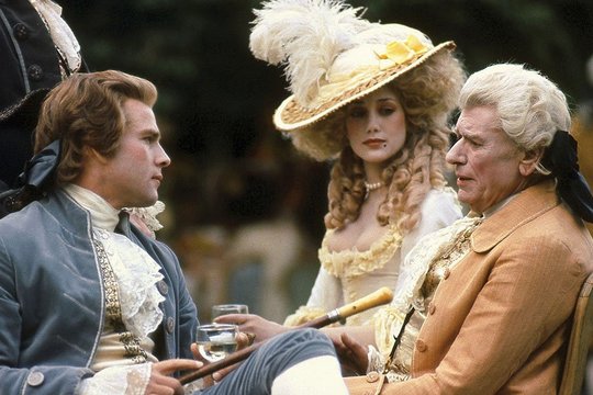 Barry Lyndon - Szenenbild 3