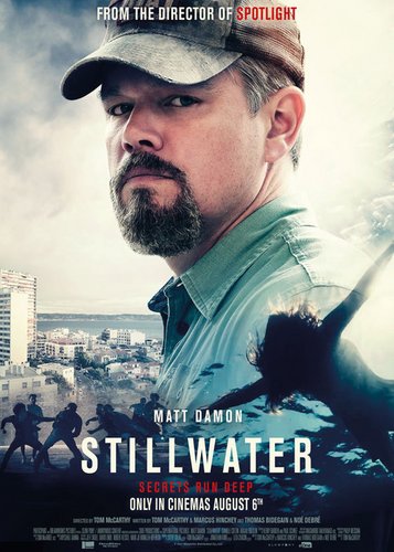Stillwater - Poster 4