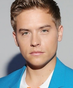Dylan Sprouse