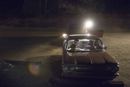 Zodiac - Die Spur des Killers - Szenenbild 4
