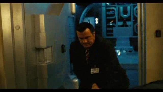 Mercenary for Justice - Trailer - Deutsch - SD