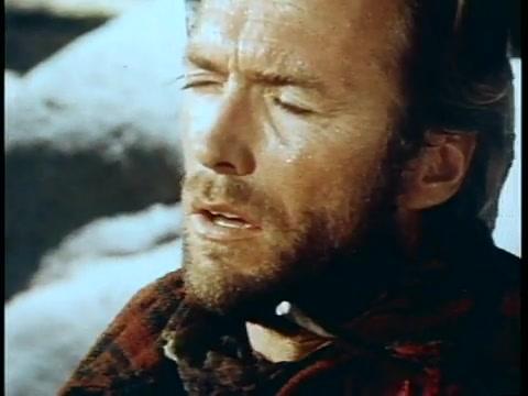 Ein Fressen für die Geier - Trailer - Englisch - SD