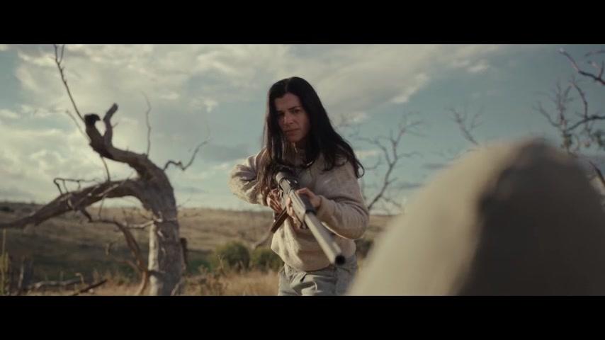 In Vitro - Trailer - Englisch - SD