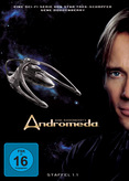 Gene Roddenberrys Andromeda - Staffel 1