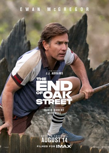 The End of Oak Street - Poster 7