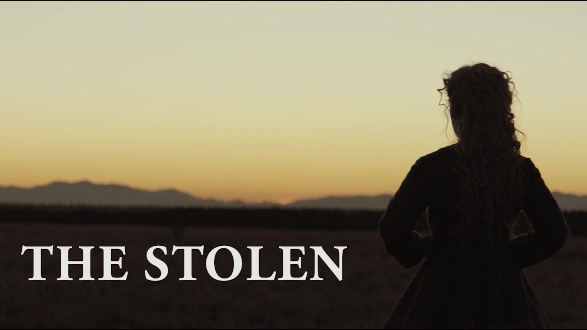 The Stolen - Trailer - Deutsch