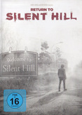 Return to Silent Hill
