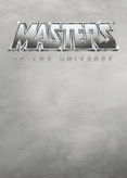 Masters of the Universe