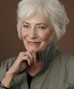 Betty Buckley