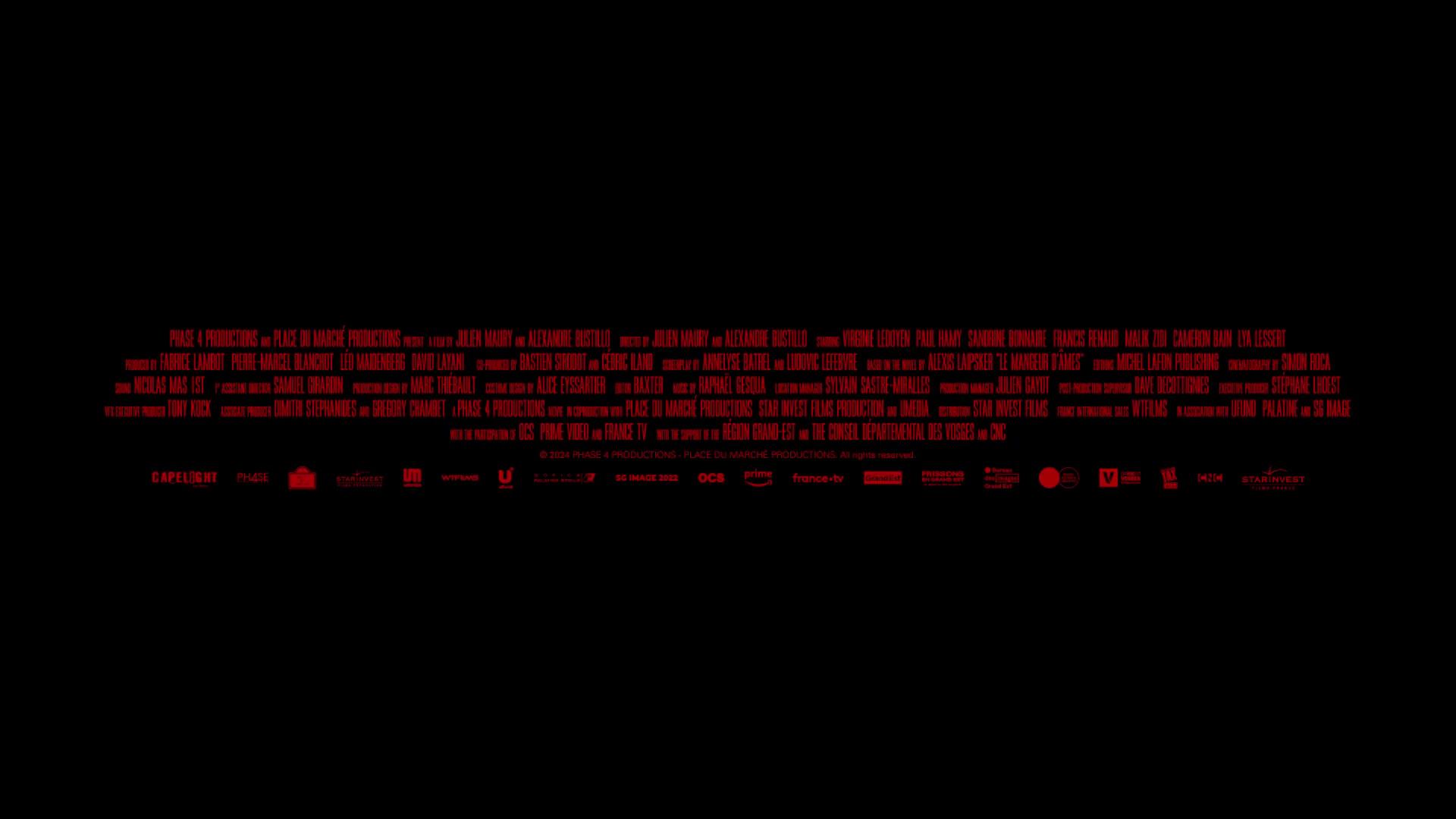 Drei Tage und ein Leben - Trailer - Deutsch - SD