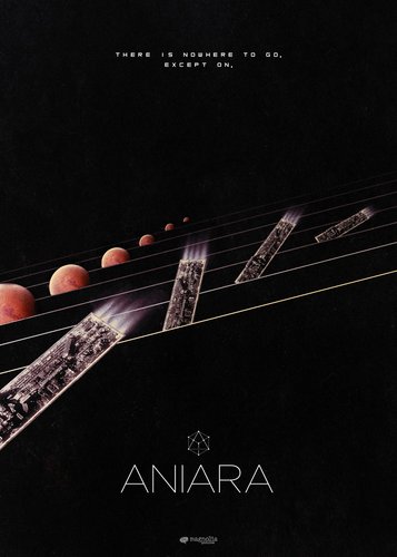 Aniara - Poster 4