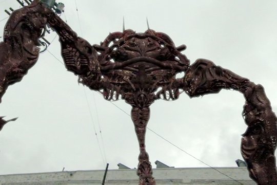 Krieg der Welten 2 - Die nächste Angriffswelle - Szenenbild 9