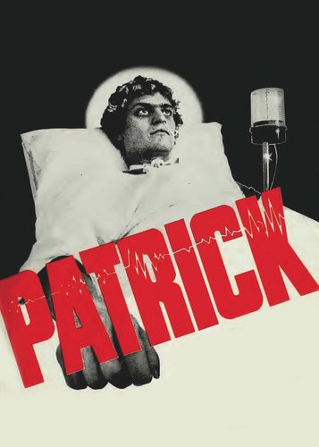 Patricks Höllentrip - Poster 1